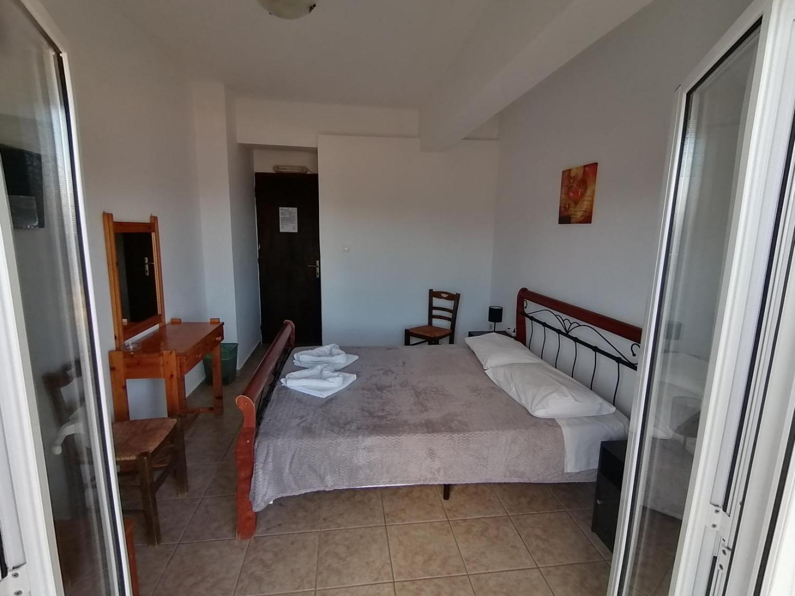 Calypso Apartments Vathy  Zewnętrze zdjęcie