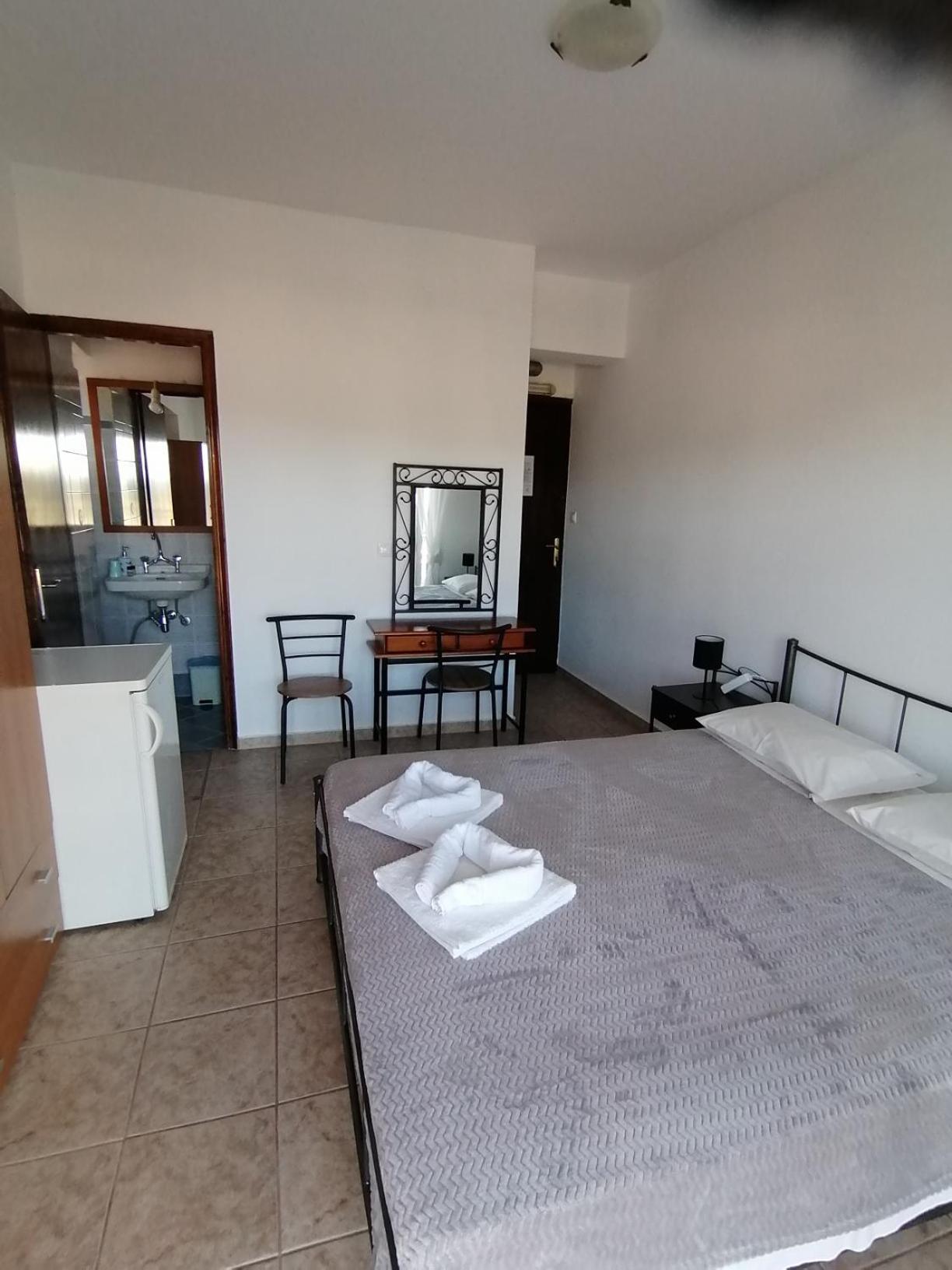 Calypso Apartments Vathy  Zewnętrze zdjęcie