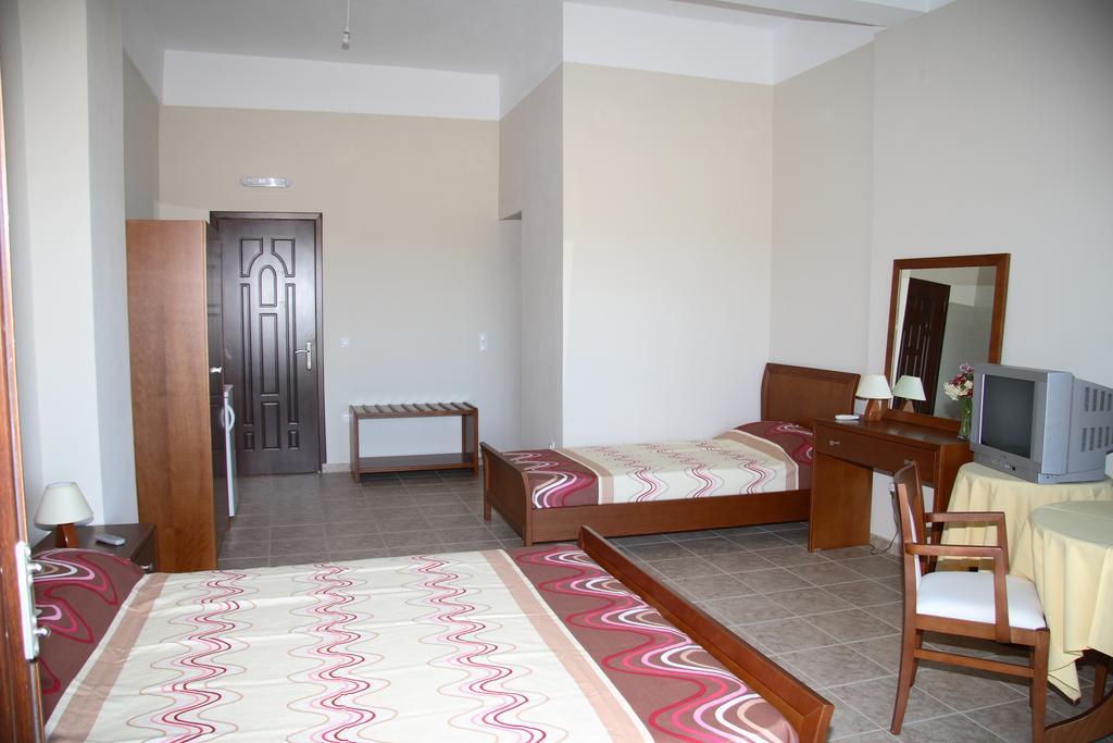 Calypso Apartments Vathy  Zewnętrze zdjęcie