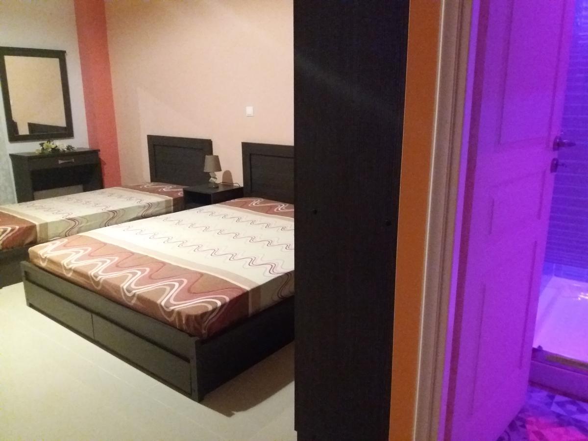 Calypso Apartments Vathy  Zewnętrze zdjęcie