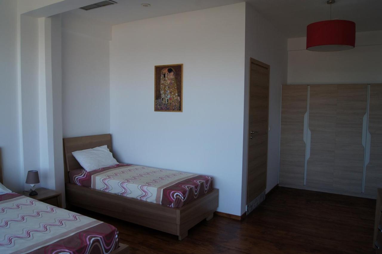Calypso Apartments Vathy  Zewnętrze zdjęcie