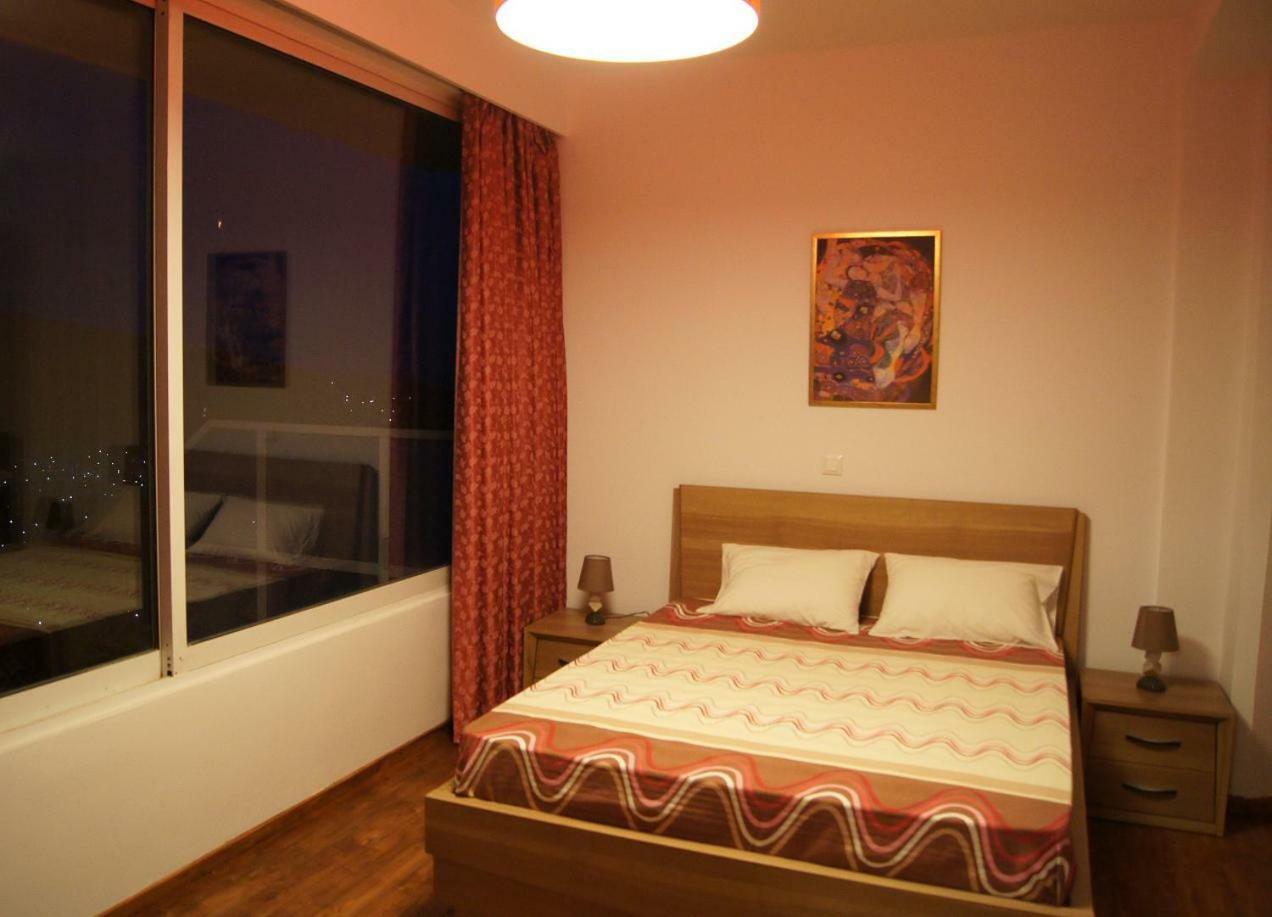 Calypso Apartments Vathy  Zewnętrze zdjęcie